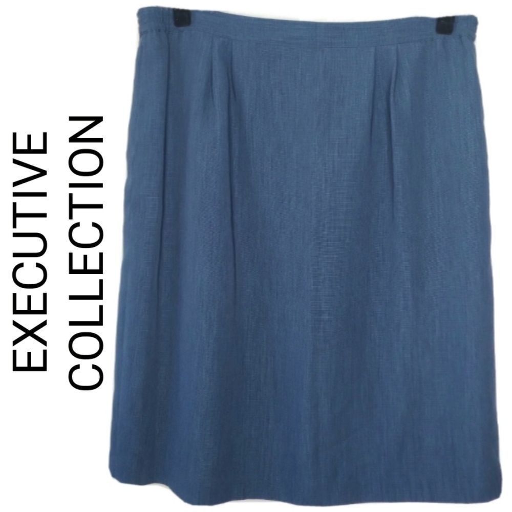 EXECUTIVE COLLECTION SKIRT